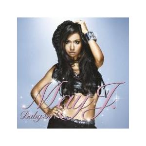 Baby Girl 通常盤 中古 CD