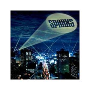 SPARKS 中古 CD