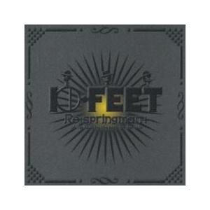 Re:springman+ 通常盤 中古 CD