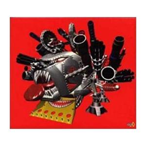 DIGIDOGHEADLOCK 中古 CD