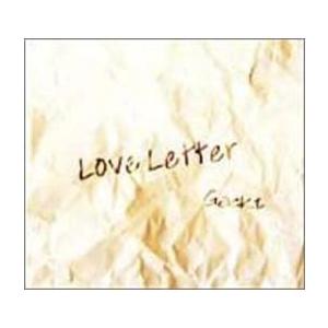 Love Letter 中古 CD