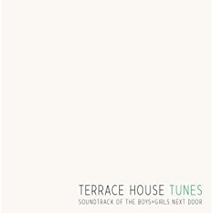 TERRACE HOUSE TUNES 中古 CD