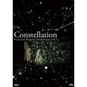 Constellation レンタル落ち 中古 DVD