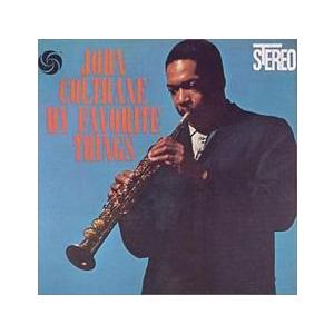 マイ・フェイヴァリット・シングス 中古 CD