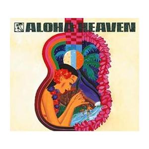 アロハ・ヘヴン 中古 CD