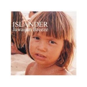 ISLANDER JAWAIIAN BREEZE アイランダー ジャワイアン ブリーズ 中古 CD