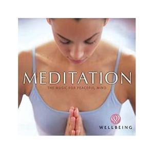 メディテーション 中古 CD