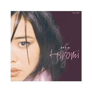 BRAIN ブレイン  CD