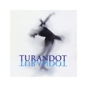 トゥーランドット フィギュア・スケート・ミュージック 中古 CD