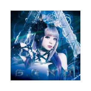 G.R.N.D. 通常盤 中古 CD