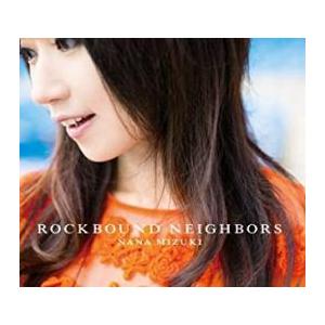 ROCKBOUND NEIGHBORS 通常盤 中古 CD