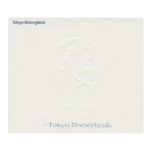 20thセンチュリーズ・ベスト 東京ディズニーラ...の商品画像