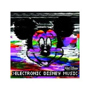 Electronic Disney Music エレクトロニック ディズニー ミュージック 中古 C...