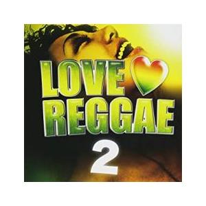 LOVE REGGAE 2 ラブ・レゲ 中古 CD