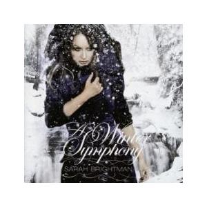 冬のシンフォニー 通常盤 中古 CD