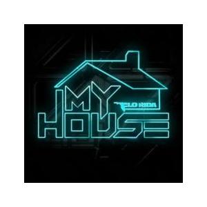 マイ・ハウス ジャパン・エディション 中古 CD