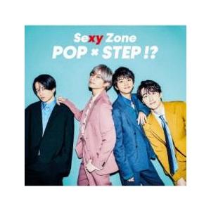 POP × STEP!? 通常盤 2CD レンタル落ち 中古 CD