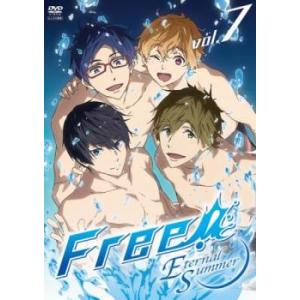 Free! Eternal Summer 7(第13話 最終) レンタル落ち 中古 DVD｜youing-a-ys