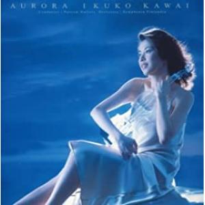 オーロラ 通常盤 中古 CD