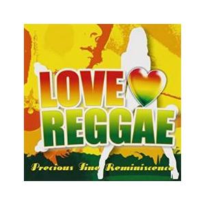 ラブ・レゲ 中古 CD