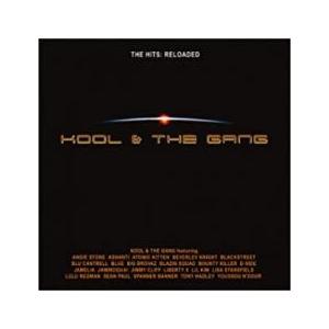 KOOL ＆ THE GANG WITH SUPER STARS THE MUSIC ODYSSEY...