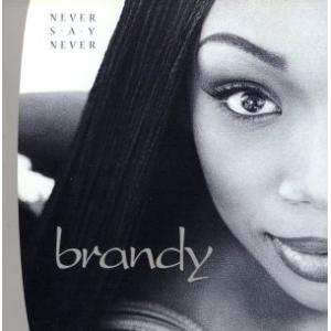 ネヴァー・セイ・ネヴァー 中古 CD