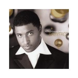 クリスマス・ウィズ・ベイビーフェイス 中古 CD