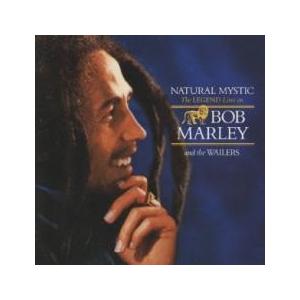 永遠の魂 ナチュラル・ミスティック 中古 CD