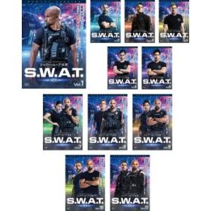 S.W.A.T. シーズン1 全11枚 第1話〜第22話 最終 レンタル落ち 全巻セット 中古 DV...