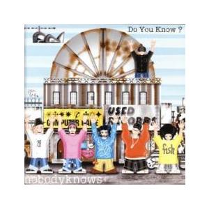 Do You know? レーベルゲートCD 中古 CD