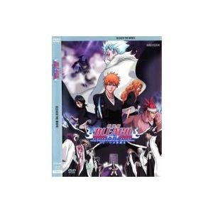 劇場版 BLEACH ブリーチ The DiamondDust Rebellion もう一つの氷輪丸 レンタル落ち 中古 DVD