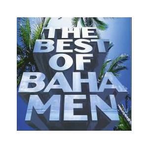 ベスト・オブ・バハ・メン 中古 CD