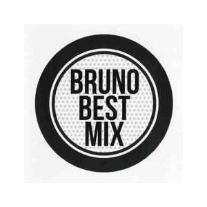 BRUNO BEST MIX 中古 CD