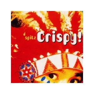 Crispy! レンタル落ち 中古 CD