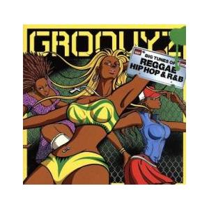 GROOVYZ 中古 CD