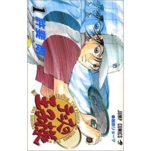 テニスの王子様 全 42 巻 完結 セット レンタル落ち 全巻セット 中古 コミック Comic