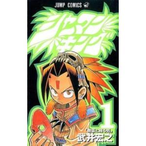 シャーマンキング(32冊セット)第 1〜32 巻 レンタル落ち セット 中古 コミック Comic