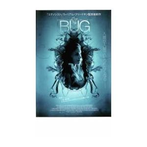 BUG バグ レンタル落ち  DVD  ホラー