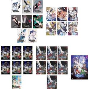 ダンジョンに出会いを求めるのは間違っているだろうか 全29枚 TV版 全7巻 + OVA + 外伝 ...