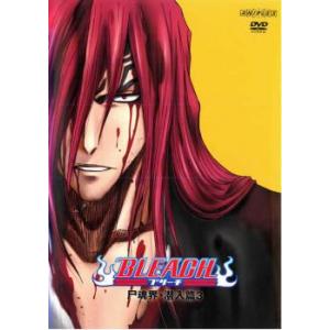BLEACH ブリーチ 尸魂界 潜入篇 3 レンタル落ち 中古 DVD