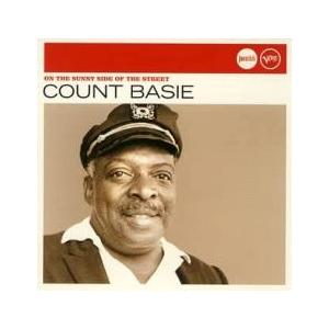 ジャズ・クラブ オン・ザ・サニー・サイド・オブ・ザ・ストリート 中古 CD