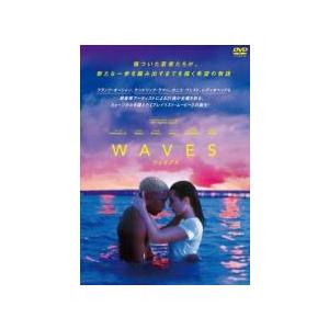 WAVES ウェイブス【字幕】 レンタル落ち 中古 DVD