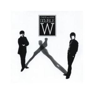 DOUBLE 中古 CD