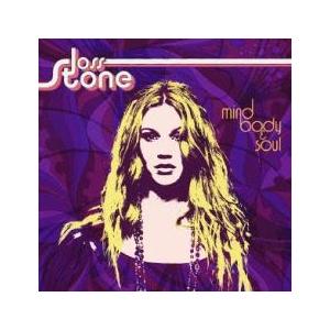 マインド、ボディ＆ソウル 中古 CD