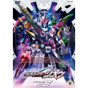 仮面ライダージオウ 6(第21話〜第24話) レンタル落ち 中古 DVD