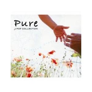PURE J-popコレクション 中古 CD