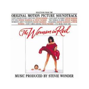 ウーマン・イン・レッド 中古 CD