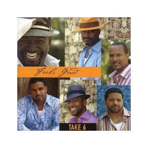 Feels Good 中古 CD