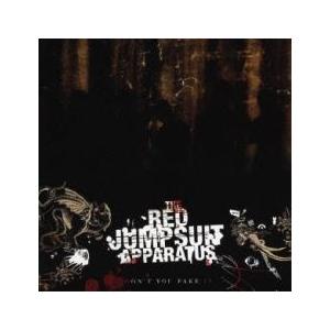 ドント・ユー・フェイク・イット 中古 CD