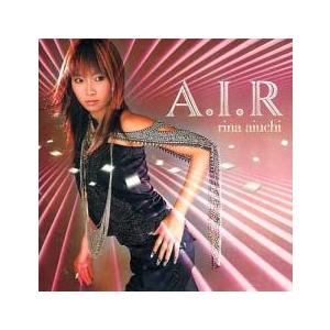 A.I.R 中古 CD